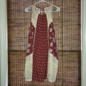 Altard State Boutique Dress -Never worn before